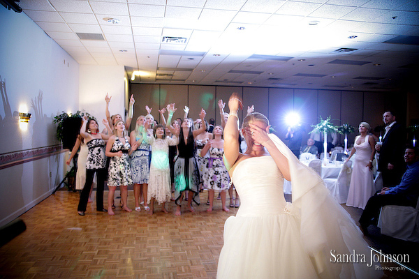 Best Maitland Art Center Wedding photographer - Sandra Johnson (SJFoto.com)